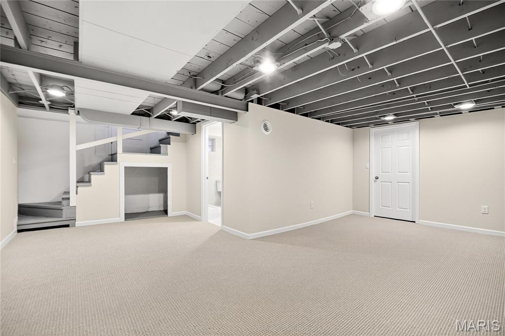 7813 Decatur Drive St. Louis, MO 63123 - Photo 22 of 37