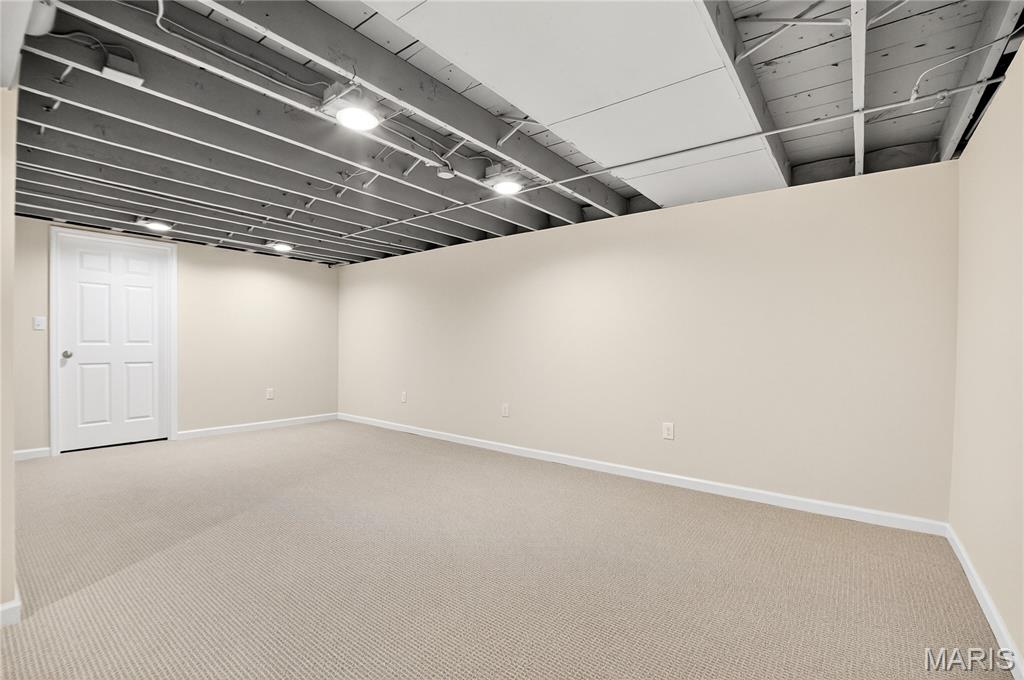 7813 Decatur Drive St. Louis, MO 63123 - Photo 24 of 37