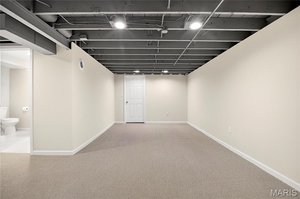 7813 Decatur Drive St. Louis, MO 63123 - Photo 25 of 37