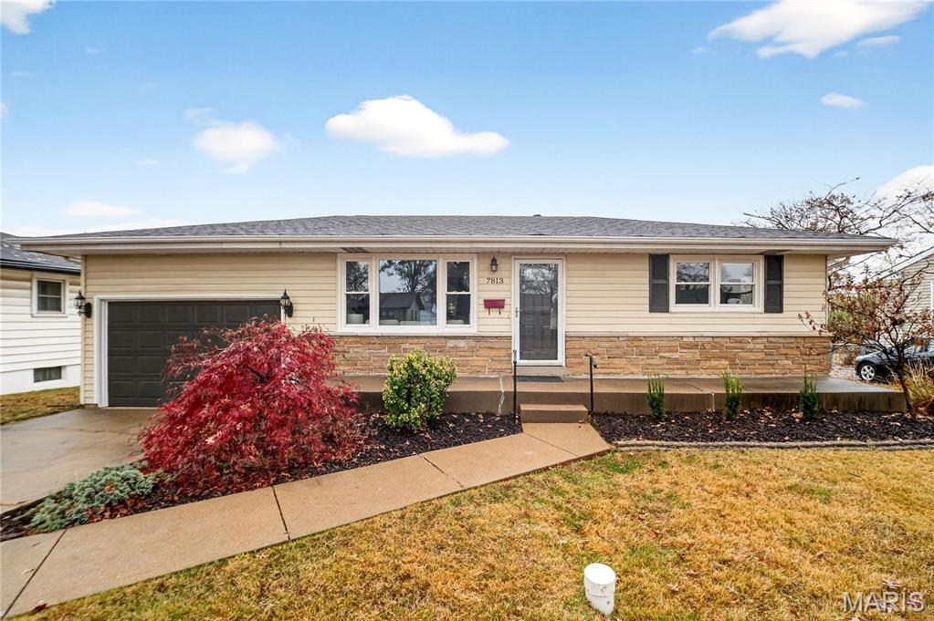 7813 Decatur Drive St. Louis, MO 63123 - Photo 37 of 37