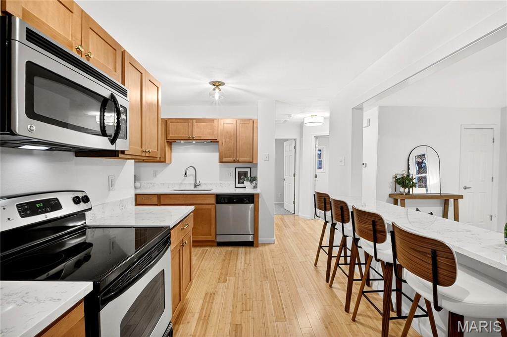 7813 Decatur Drive St. Louis, MO 63123 - Photo 9 of 37