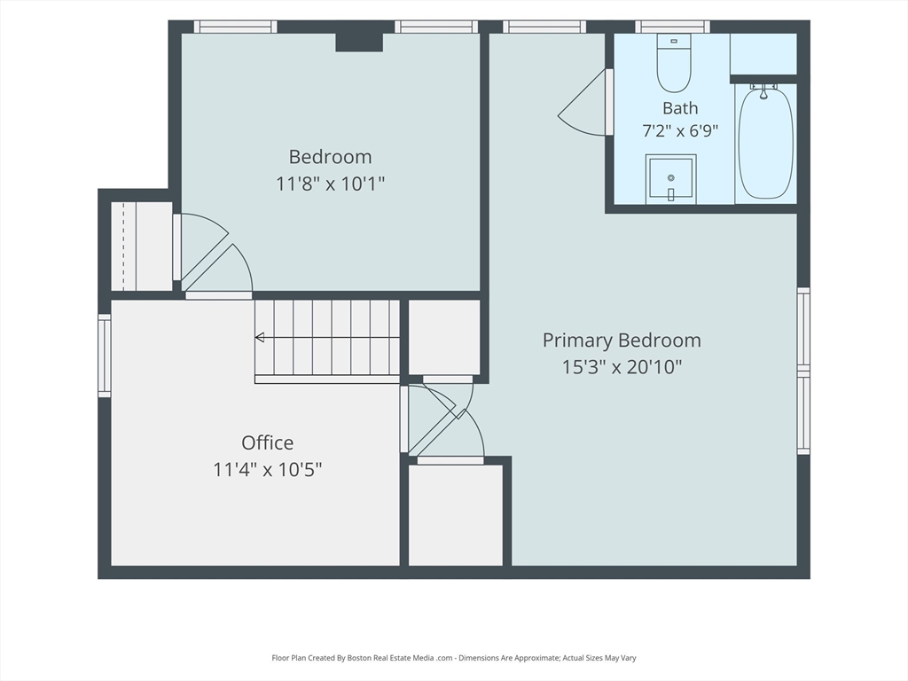4 Sherman Road Stoneham, MA 02180 - Photo 41 of 42 Gallery Image 41