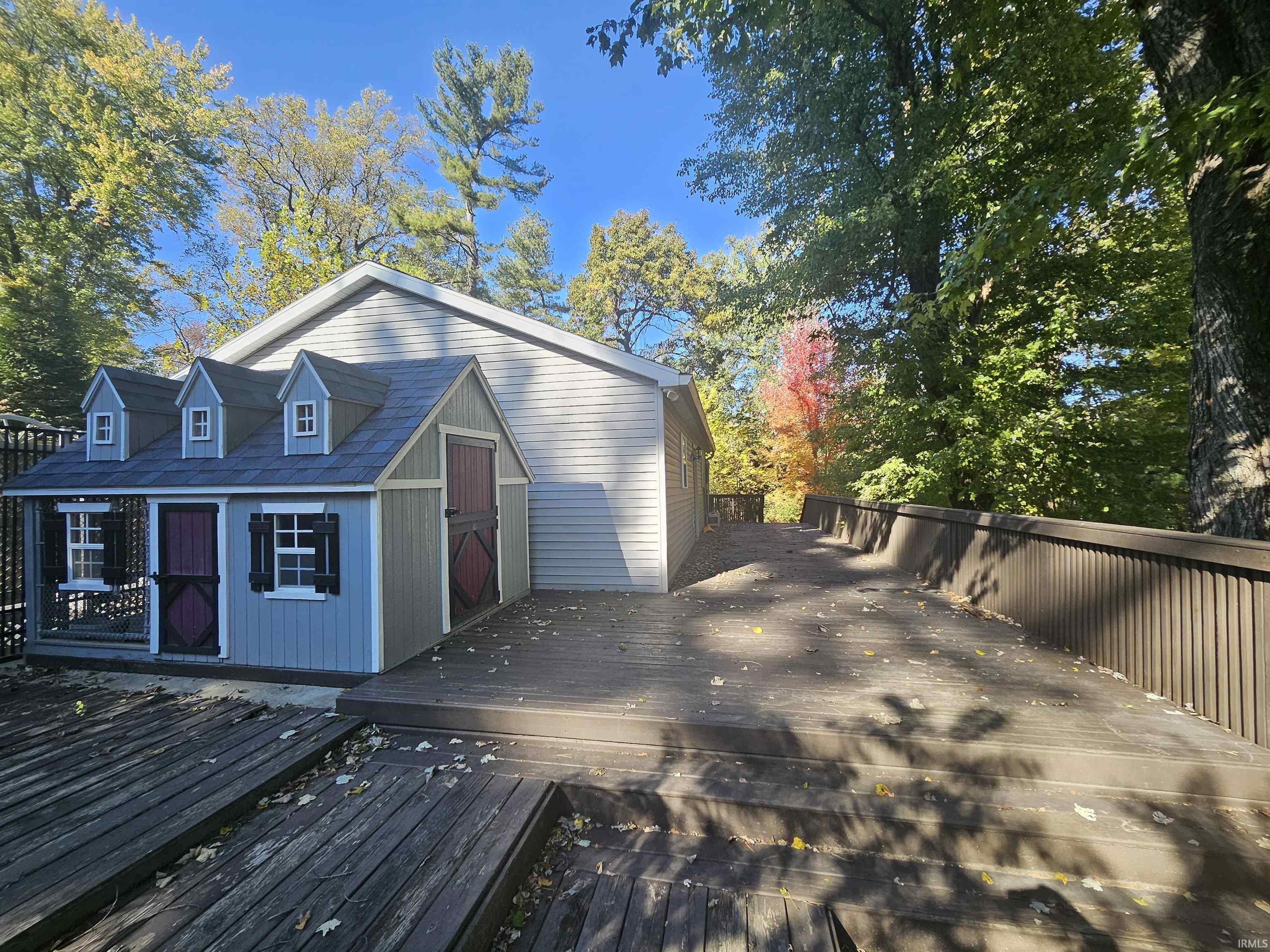 315 West Evergreen Road Evansville, IN 47710 - Photo 15 of 32