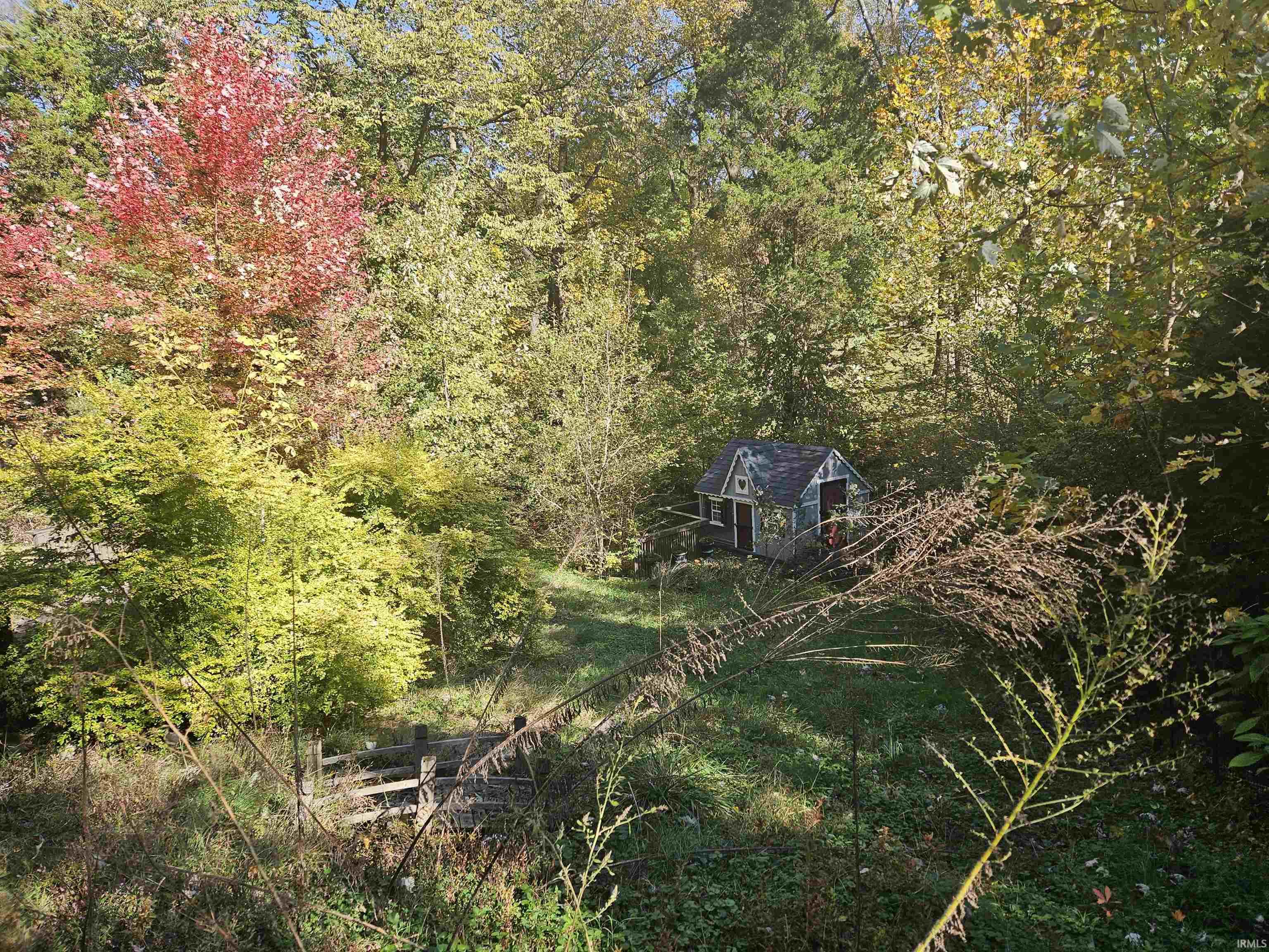 315 West Evergreen Road Evansville, IN 47710 - Photo 21 of 32