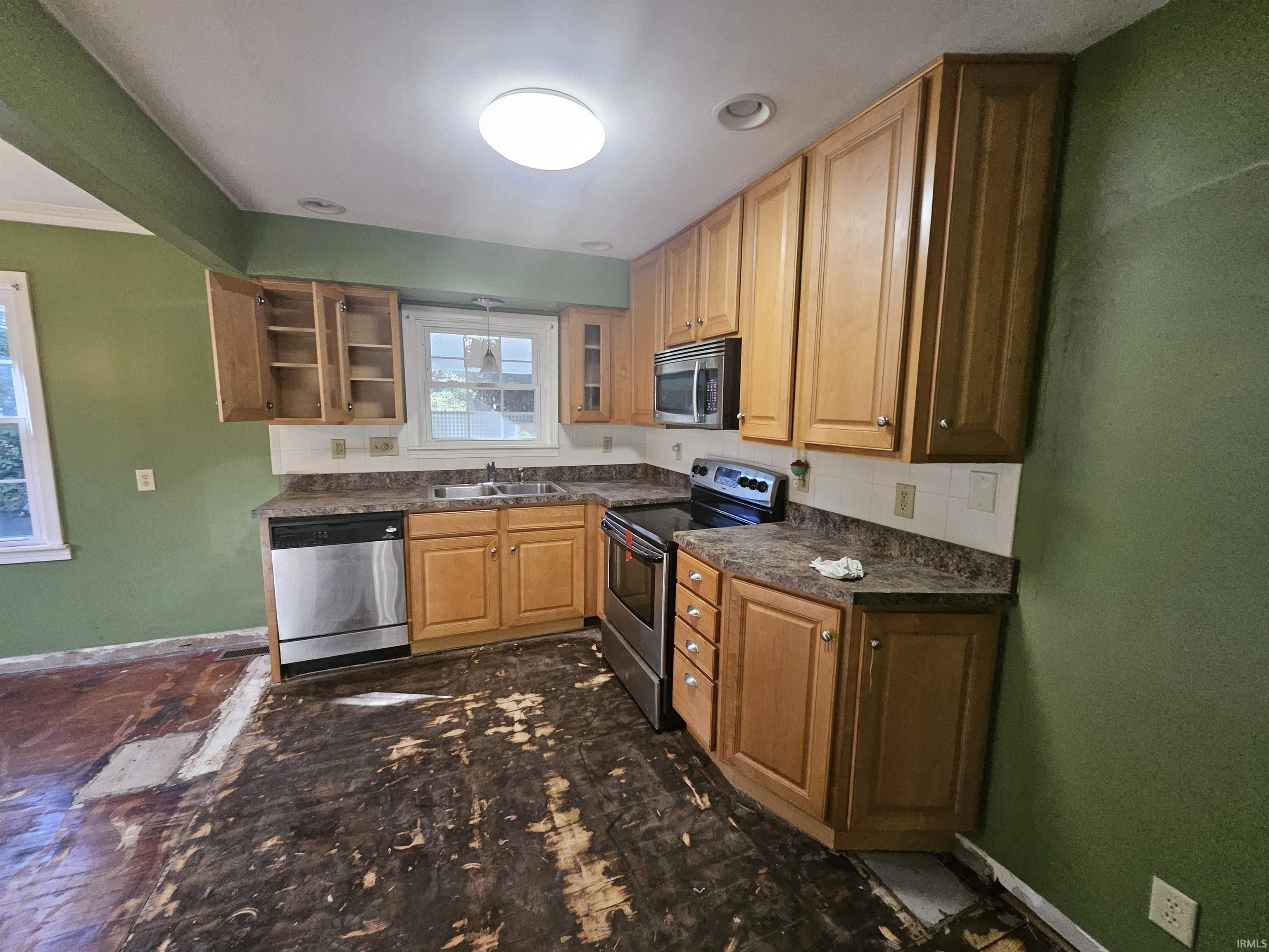 315 West Evergreen Road Evansville, IN 47710 - Photo 5 of 32