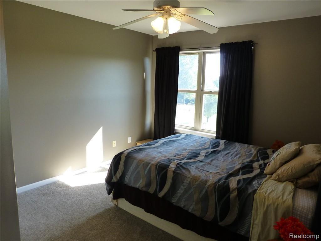 1306 Farnsworth Road Lapeer, MI 48446 - Photo 30 of 40 Bedroom