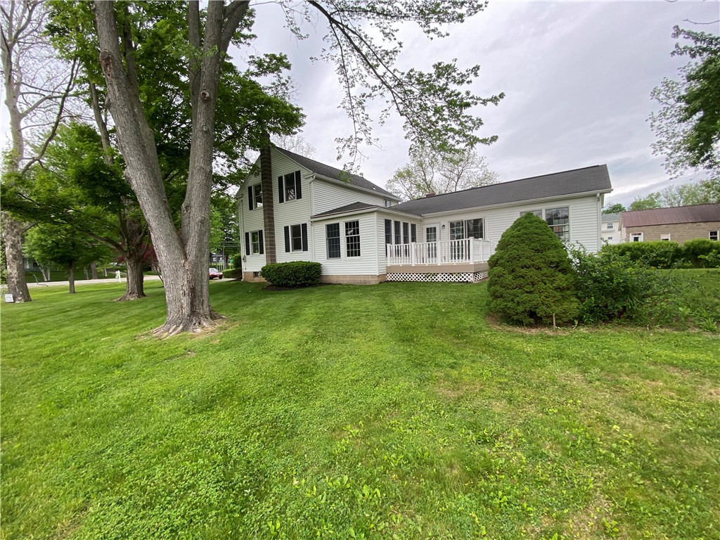 1234 State Rte 21 Palmyra, NY 14522 - Photo 1 of 1 Gallery Image 1
