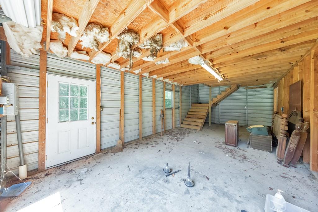 4941 North Helton Road Winston, GA 30187 - Photo 44 of 67