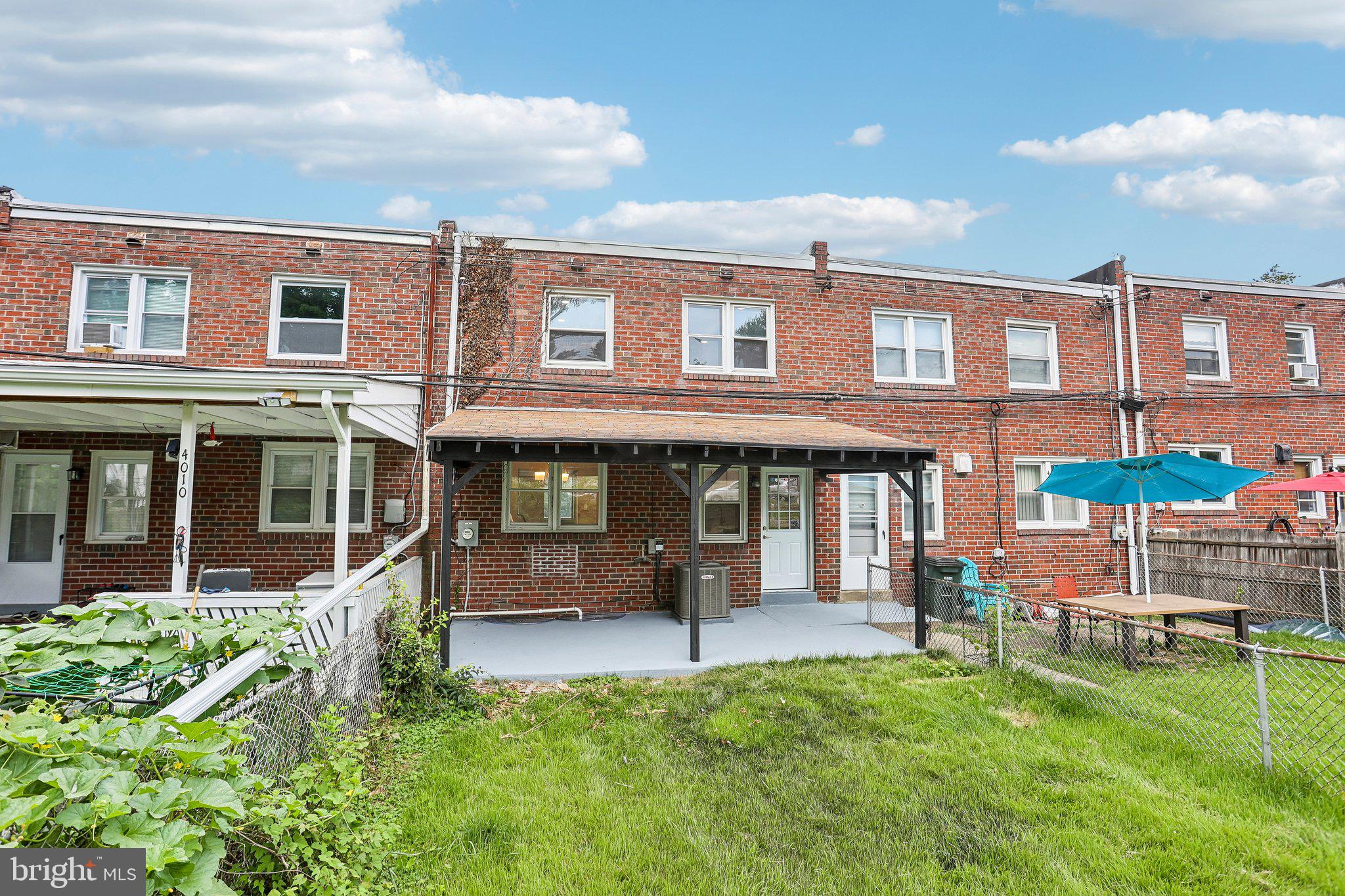 4008 Powell Road Brookhaven, PA 19015 - Photo 34 of 34 Charming backyard retreat awaits you!