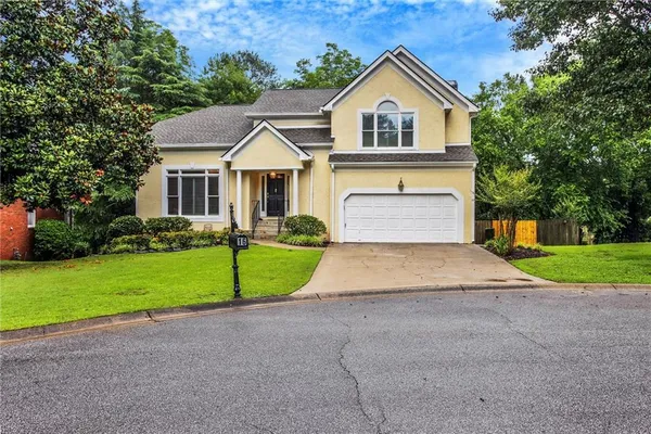 $3,550 | 16 Ancient Oak Court Northeast, Marietta, GA 30067