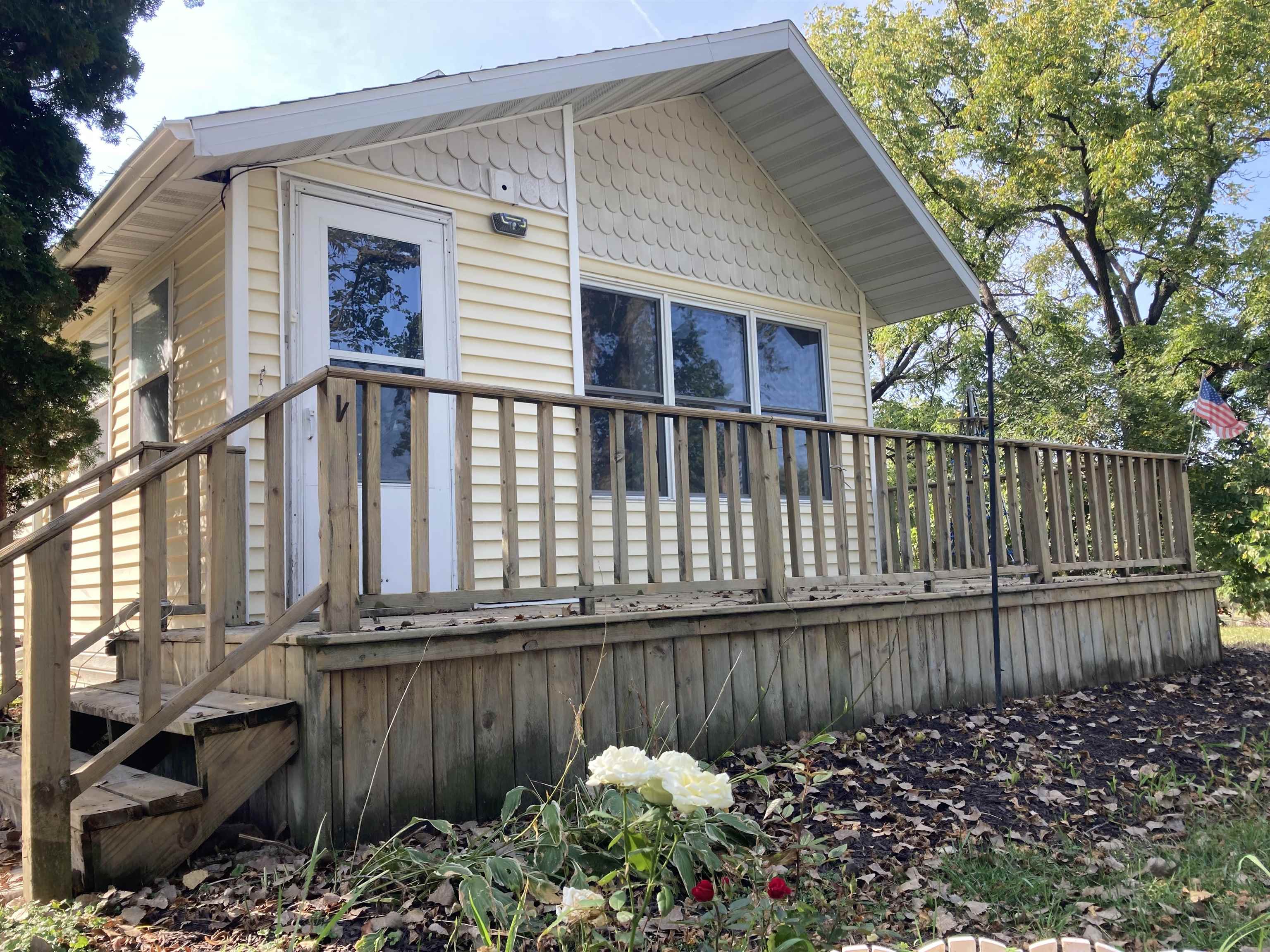 6323 Portage Road DeForest, WI 53532 - Photo 1 of 1