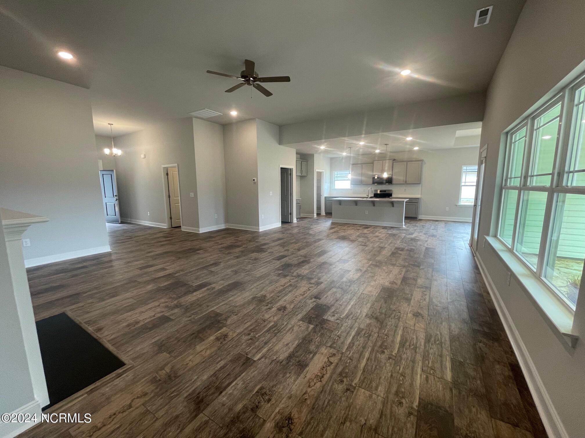 3987 Fletcher Road, Unit LOT 170 Bailey, NC 27807 - Photo 4 of 27 Representation
