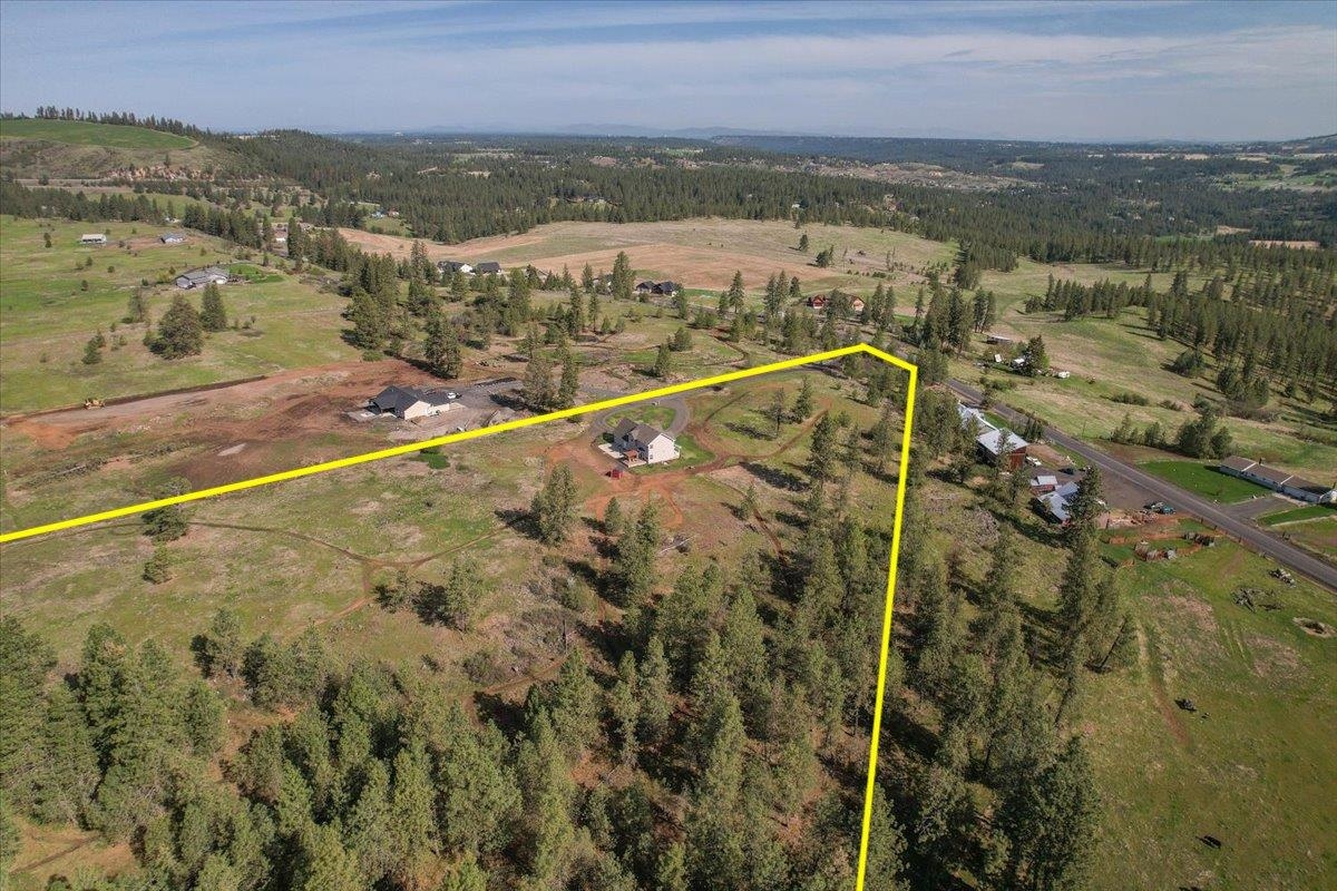 15310 South Stentz Road Spangle, WA 99031 - Photo 46 of 50