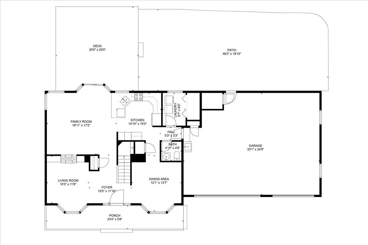 15310 South Stentz Road Spangle, WA 99031 - Photo 48 of 50
