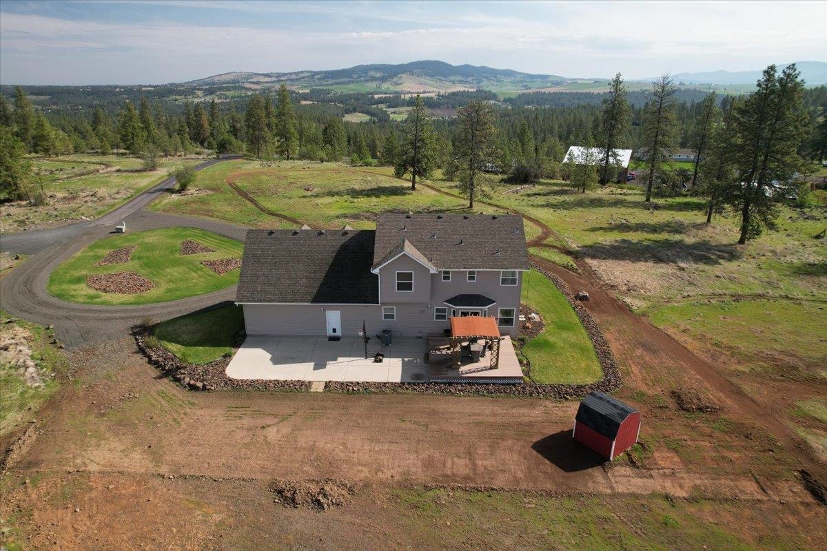 15310 South Stentz Road Spangle, WA 99031 - Photo 6 of 50