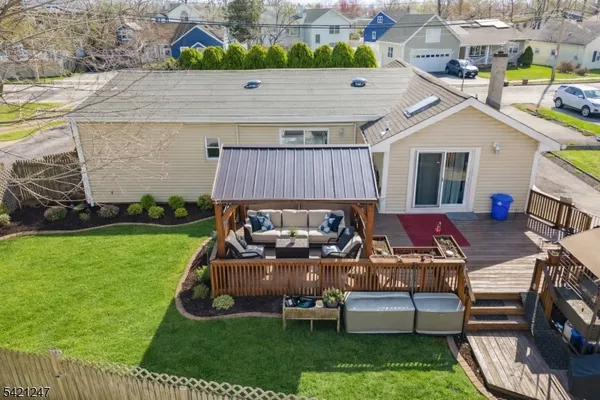 $599,900 | 107 Kingston Road, Parsippany, NJ 07054