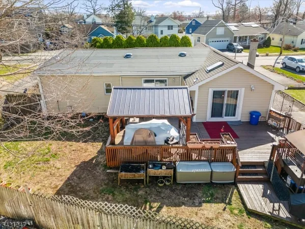 $599,900 | 107 Kingston Road, Parsippany, NJ 07054