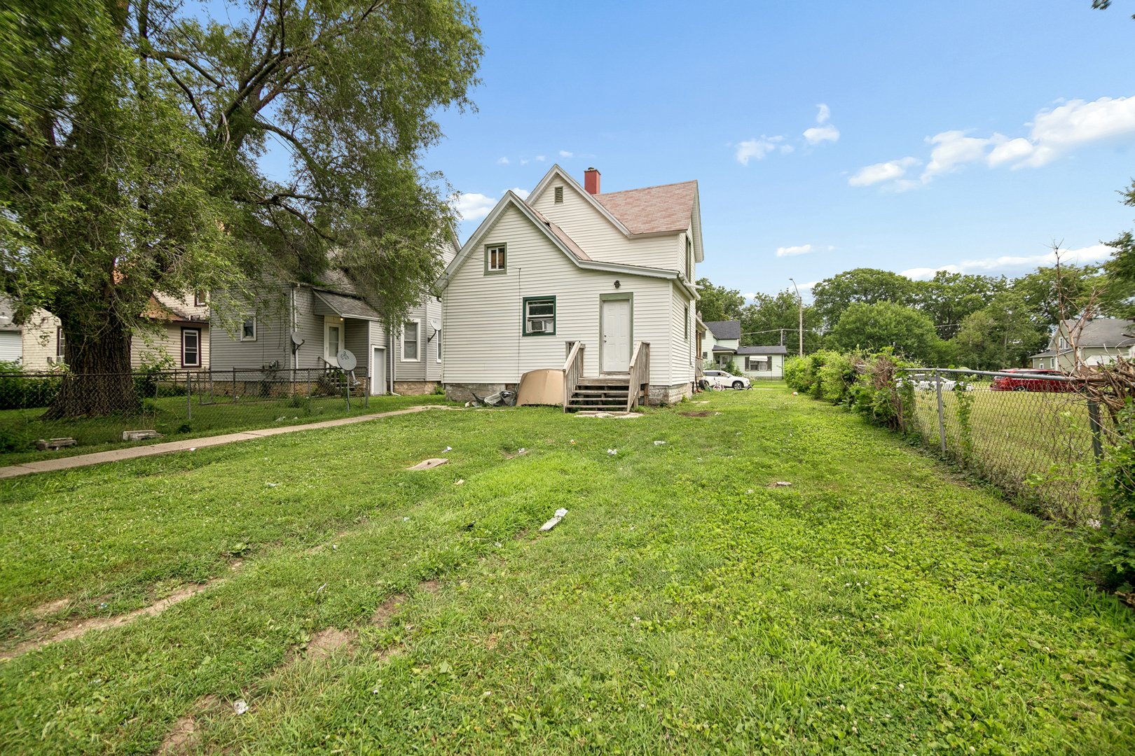 641 North Indiana Avenue Kankakee, IL 60901 - Photo 2 of 12