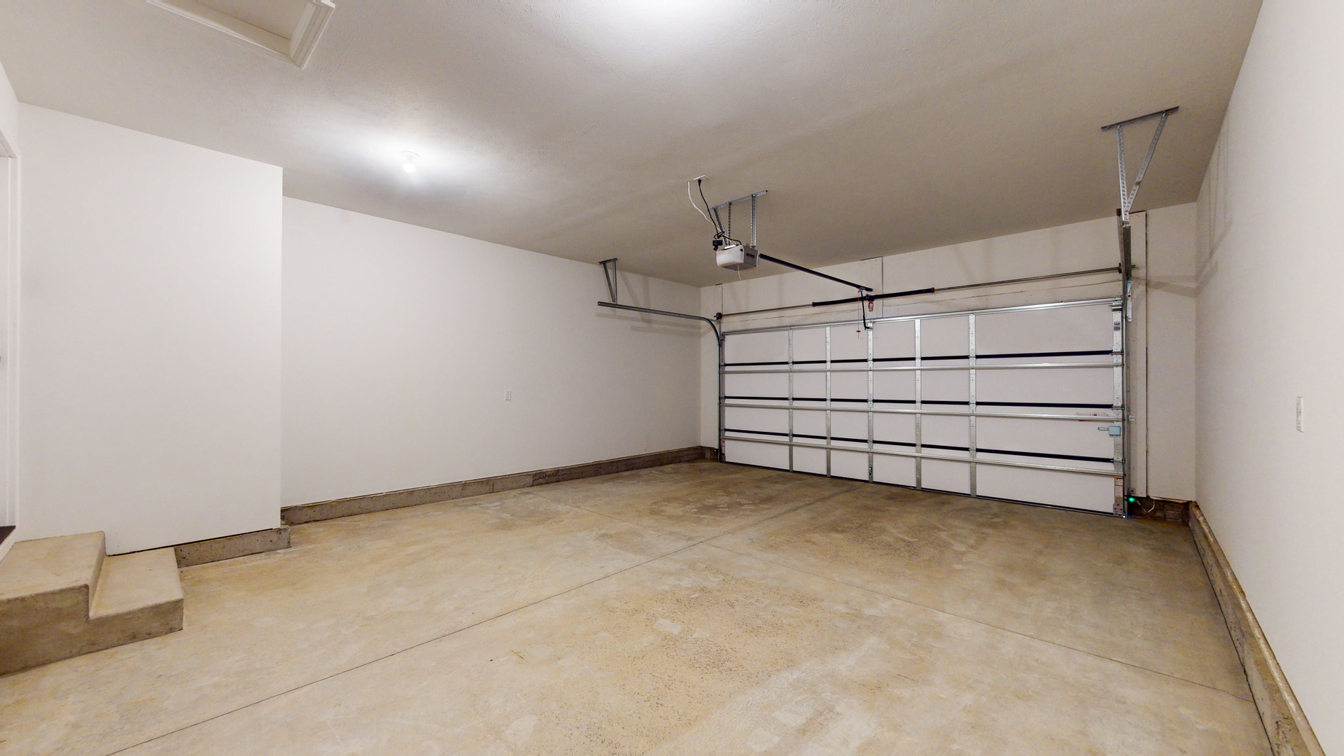 2 Megan Court Bloomington, IL 61705 - Photo 27 of 27 a view of an empty room