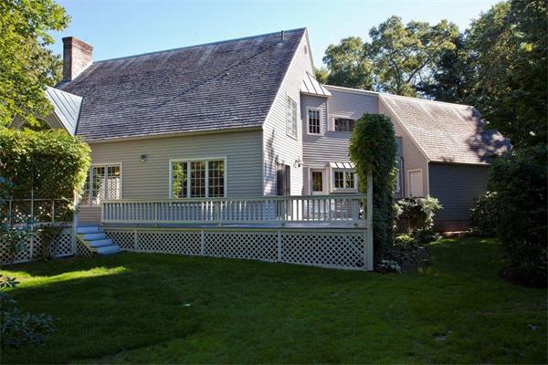16 Phillips Pond Road Natick, MA 01760 - Photo 5 of 30 Gallery Image 5