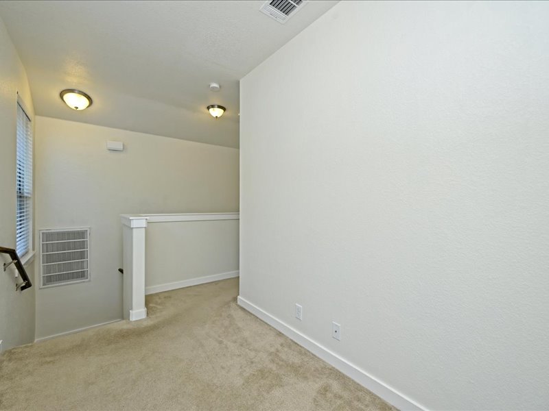 2101 Rivers Edge Way, Unit 29 Austin, TX 78741 - Photo 24 of 38 Second floor study area. Great spot for a desk or reading nook