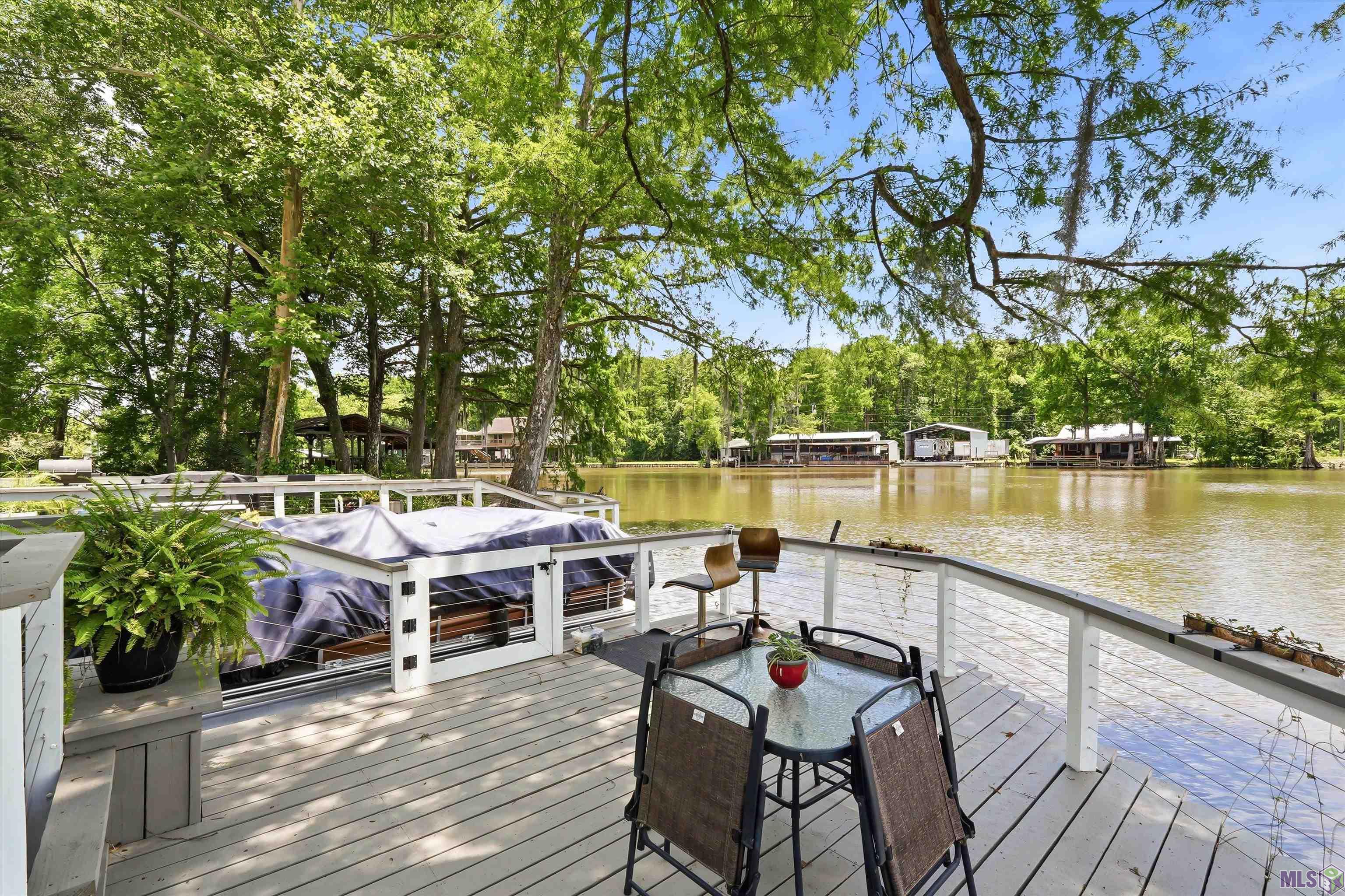 14300 Mecca Road French Settlement, LA 70733 - Photo 16 of 23