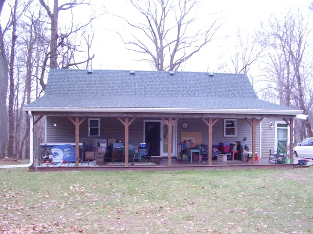 $350,000 | 7781 West Hagar Shore Road, Coloma, MI 49038