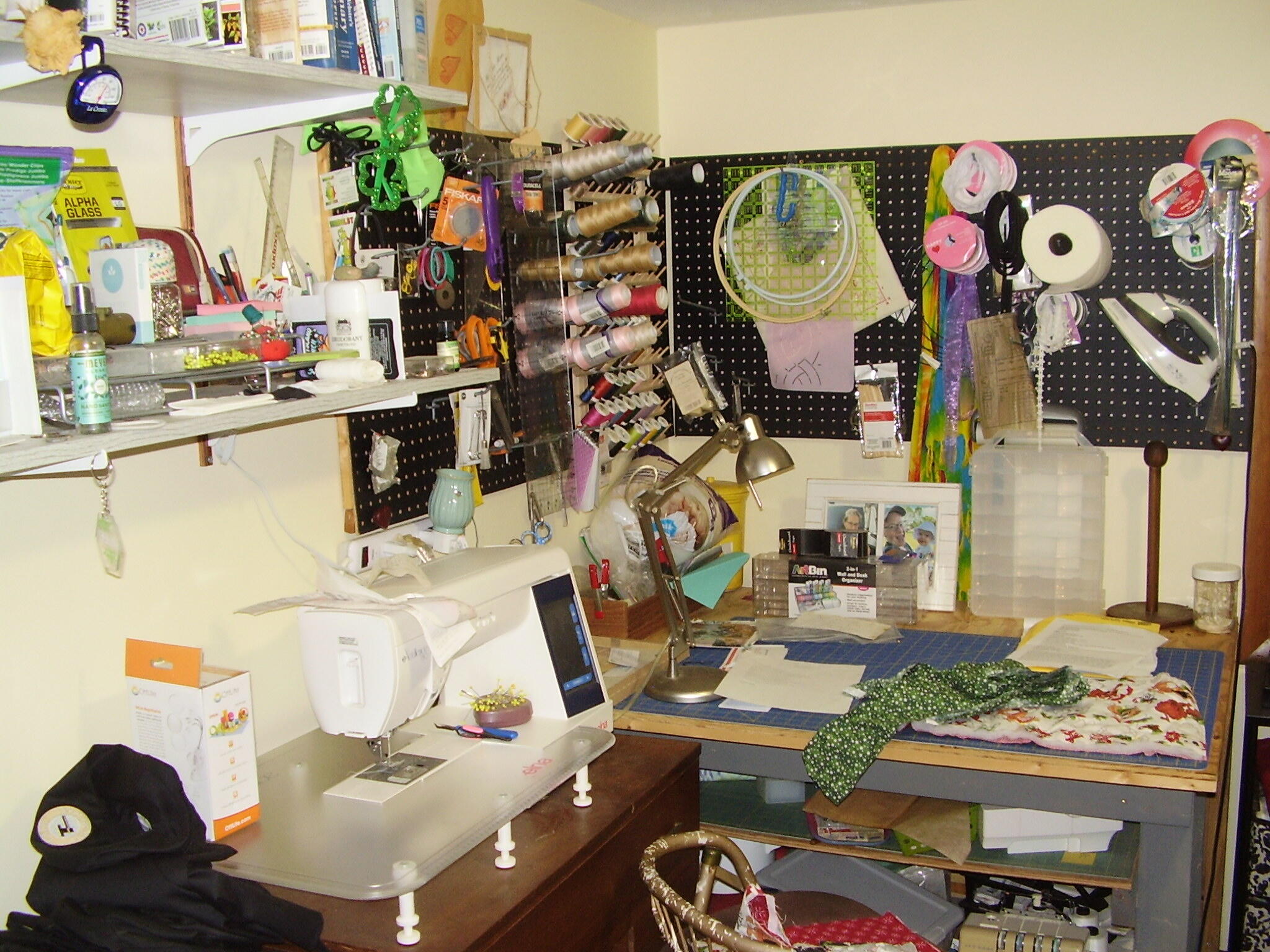 7781 West Hagar Shore Road Coloma, MI 49038 - Photo 15 of 19 PB100017