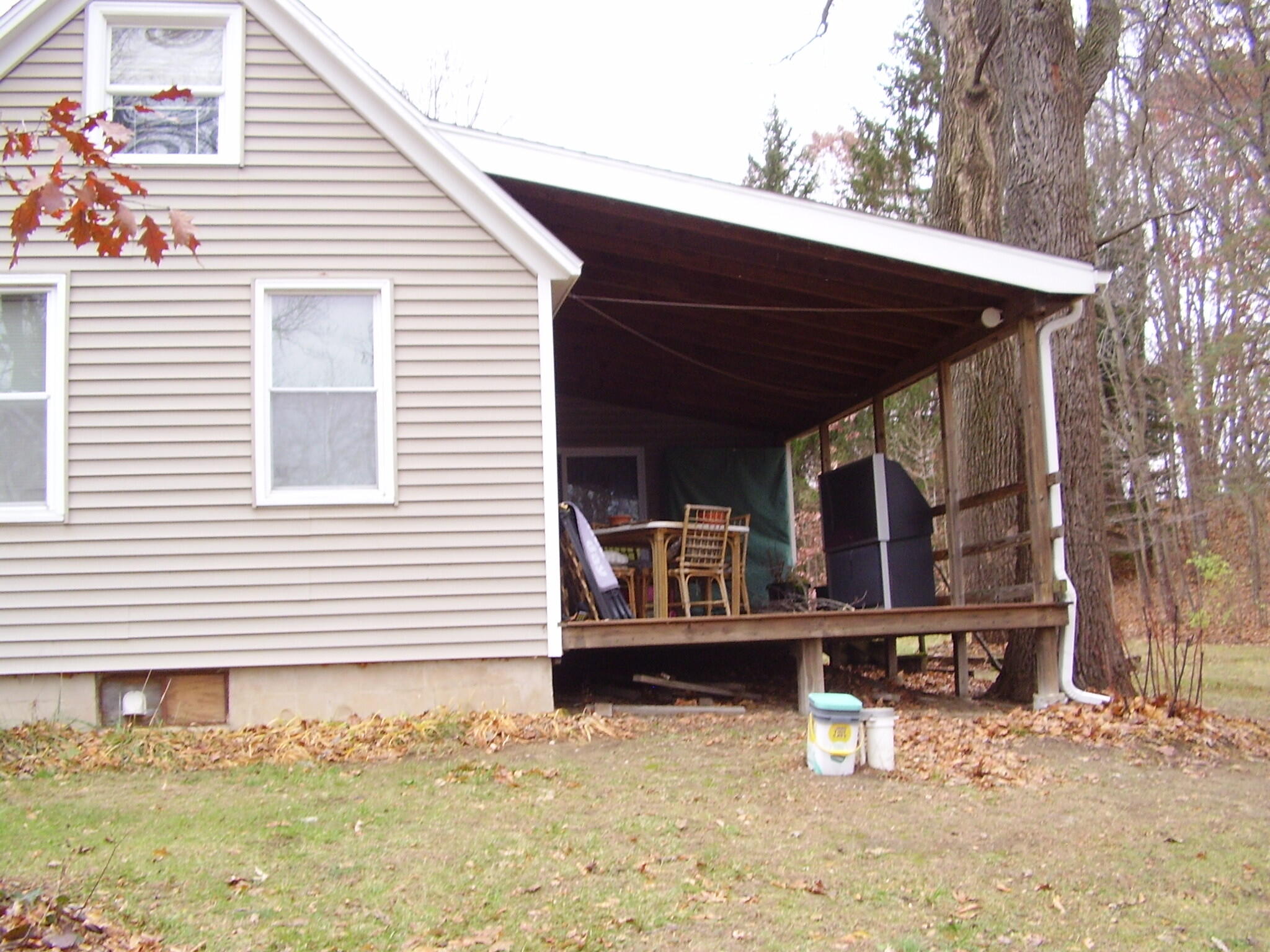 7781 West Hagar Shore Road Coloma, MI 49038 - Photo 3 of 19 PB110030