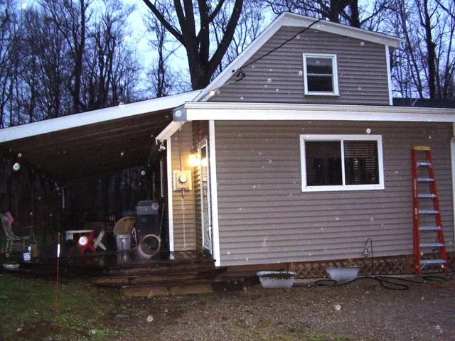 $350,000 | 7781 West Hagar Shore Road, Coloma, MI 49038