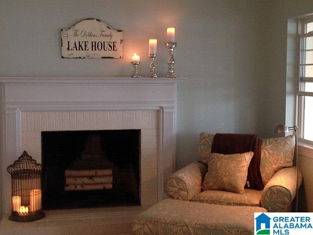 4659 Griffitt Bend Road Talladega, AL 35160 - Photo 9 of 22