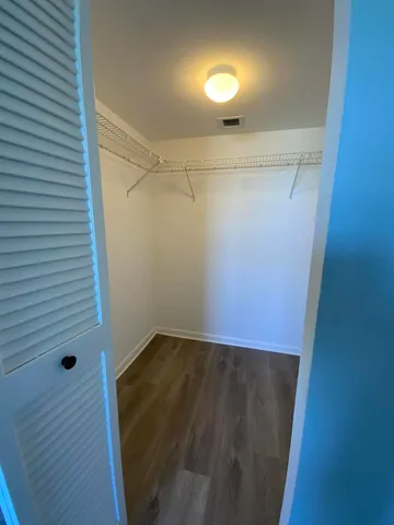 a view of small space