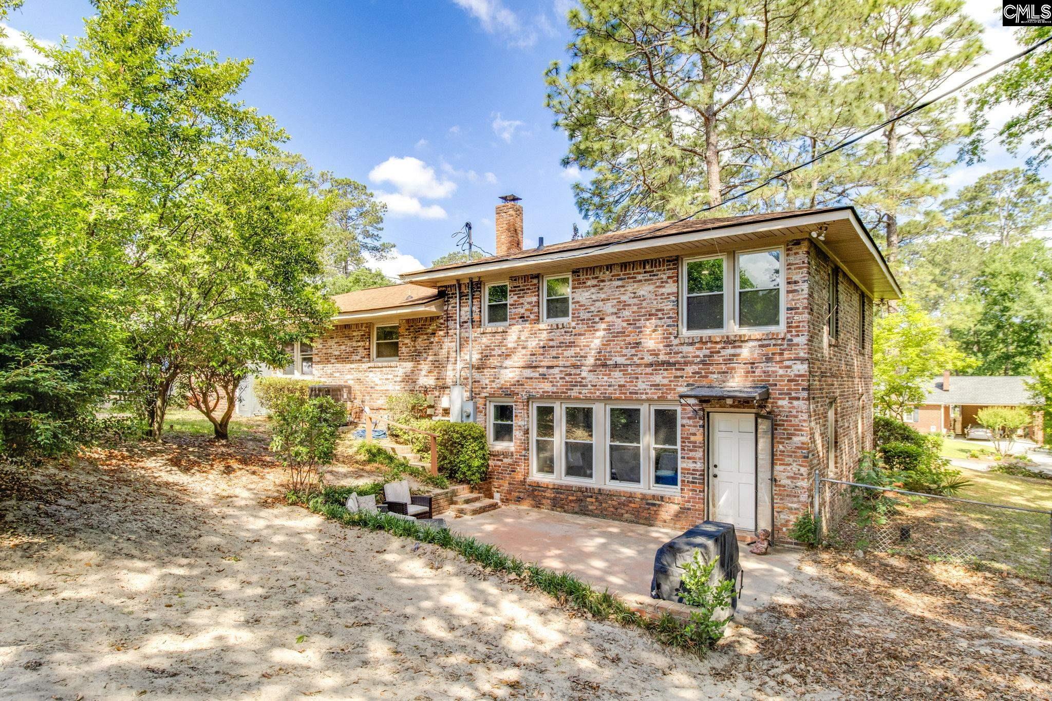 4706 Norwood Road Columbia, SC 29206 - Photo 34 of 34