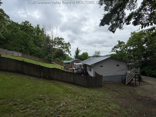 4948 Charleston Road Poca, WV 25159 - Photo 39 of 43 Gallery Image 39