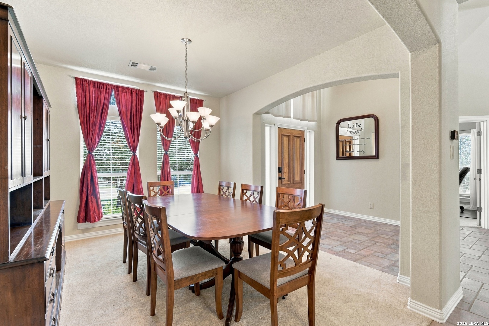 855 Lantana Ridge Spring Branch, TX 78070 - Photo 8 of 31 Gallery Image 8