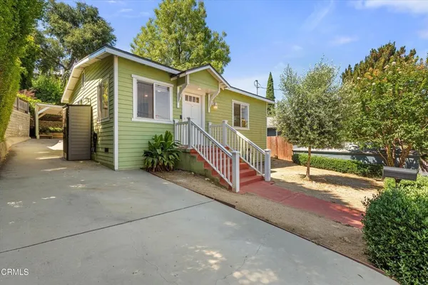 $4,495 | 6224 Springvale Drive, Los Angeles, CA 90042