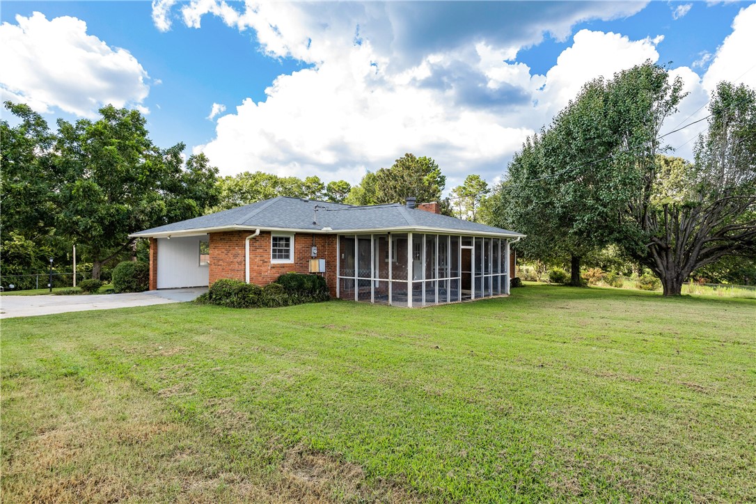 410 Harmony Road Anderson, SC 29624 - Photo 33 of 44