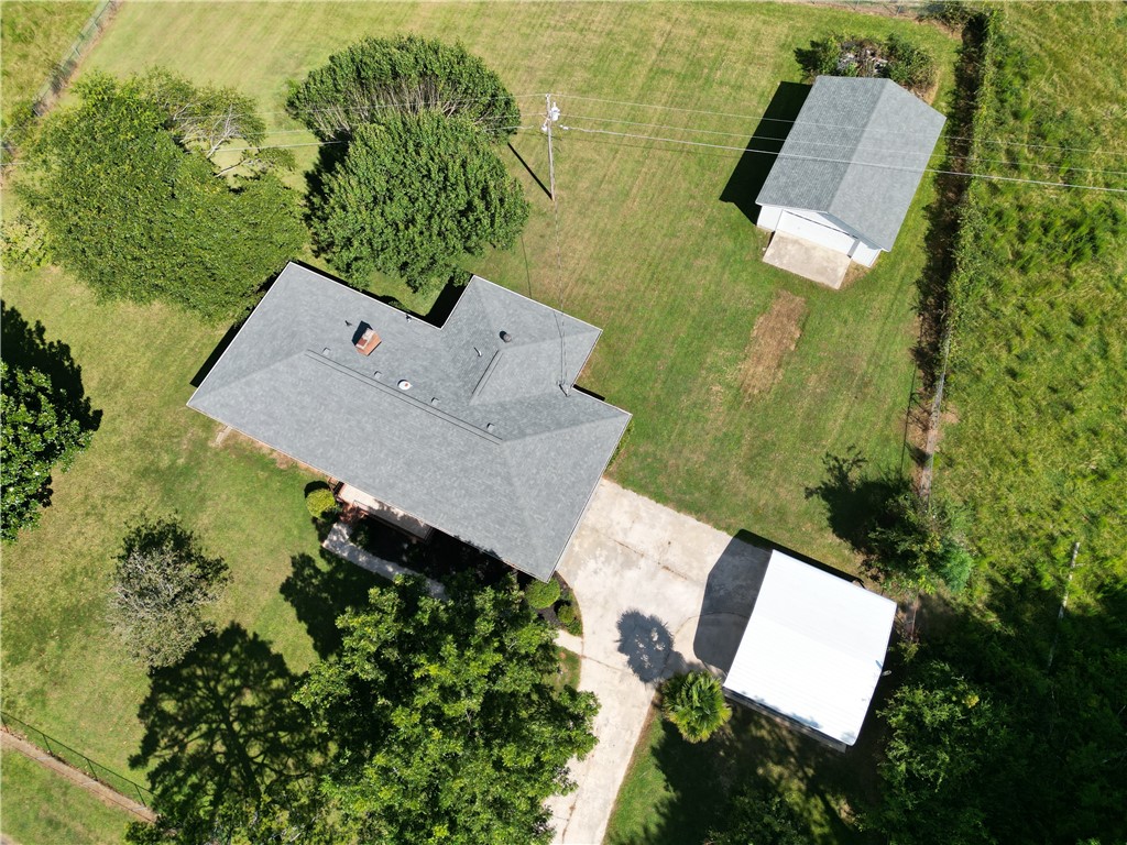 410 Harmony Road Anderson, SC 29624 - Photo 39 of 44
