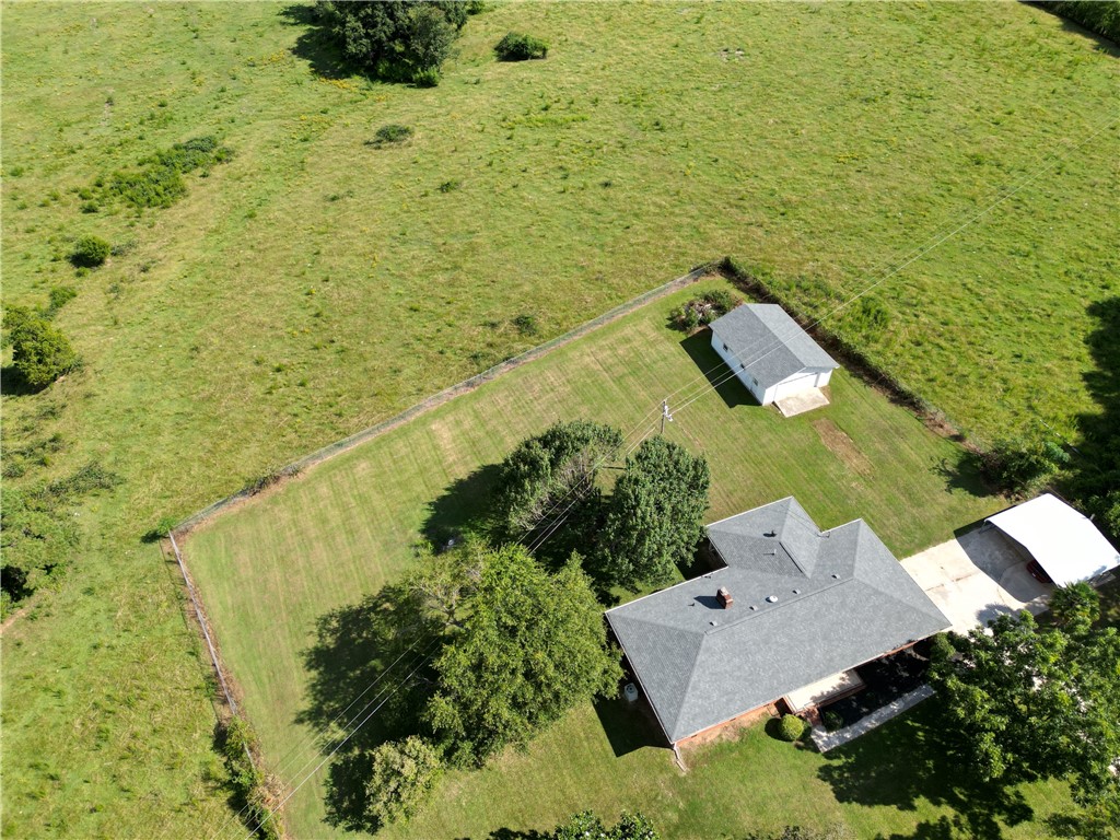 410 Harmony Road Anderson, SC 29624 - Photo 41 of 44