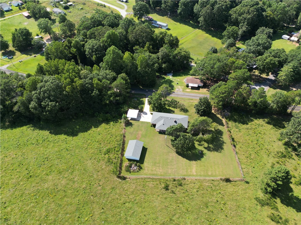 410 Harmony Road Anderson, SC 29624 - Photo 44 of 44