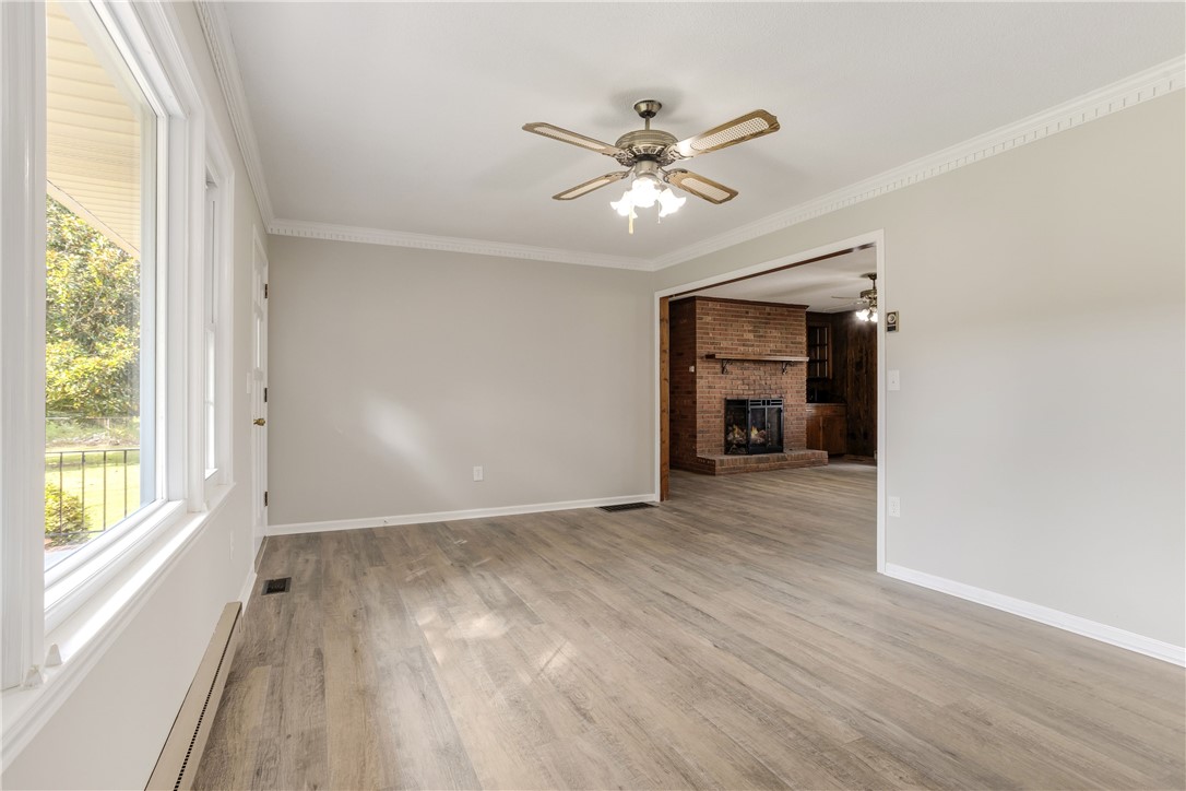 410 Harmony Road Anderson, SC 29624 - Photo 8 of 44