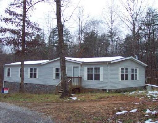 1049 Deer Ridge Lane Thaxton, VA 24174 - Photo 1 of 1 Listing Photo