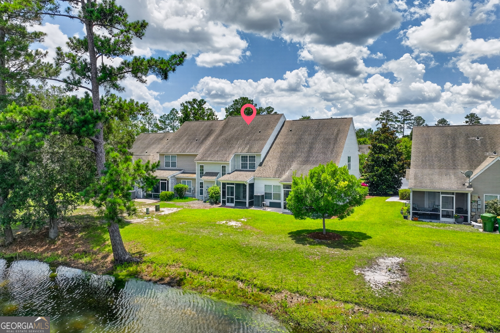 244 Opus Court Pooler, GA 31322 - Photo 24 of 29
