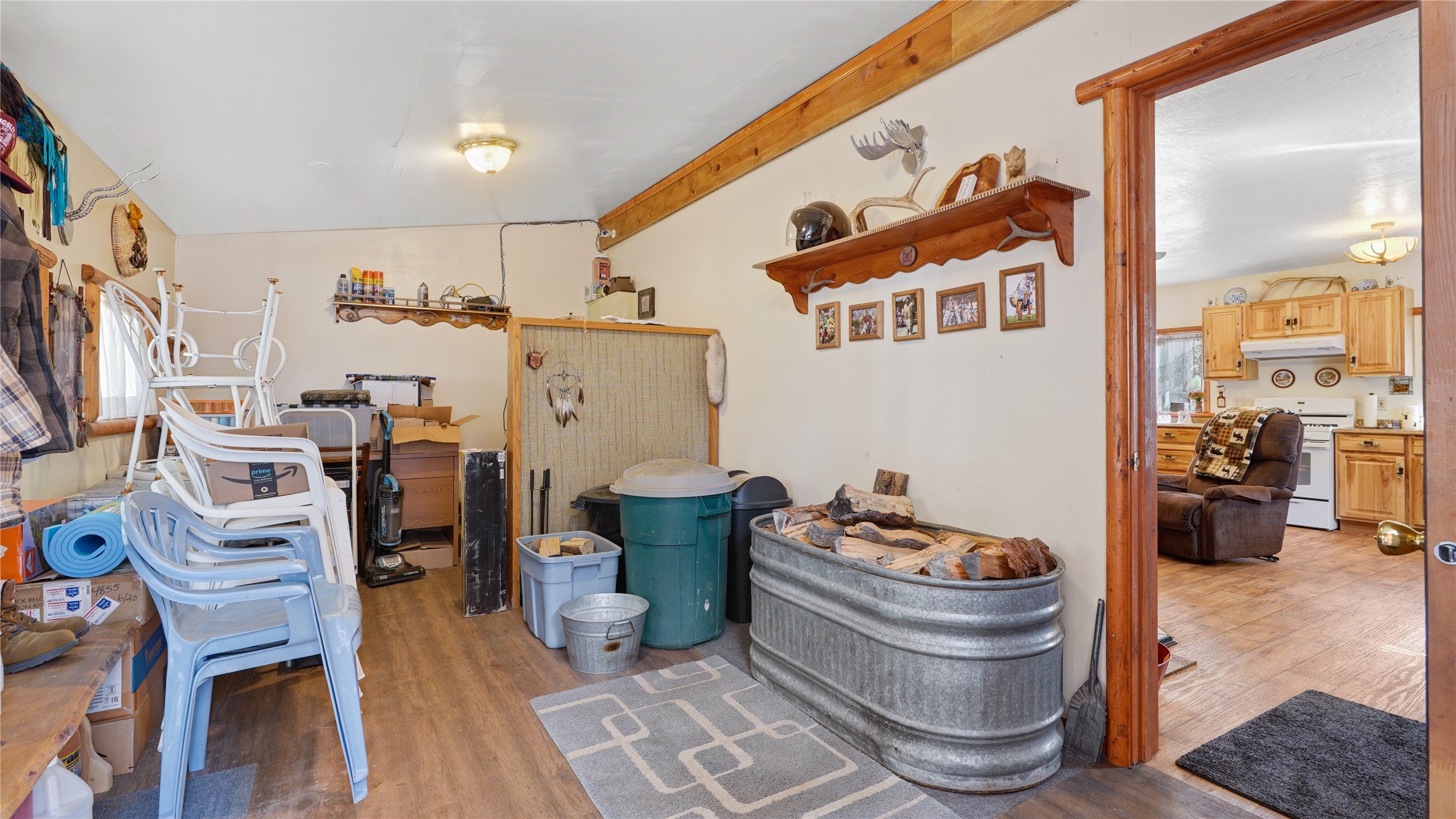4855 Iron Ridge Loop Helena, MT 59602 - Photo 11 of 51 Gallery Image 11