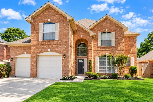 $3,200 | 23234 Hazel Field Court, Katy, TX 77494