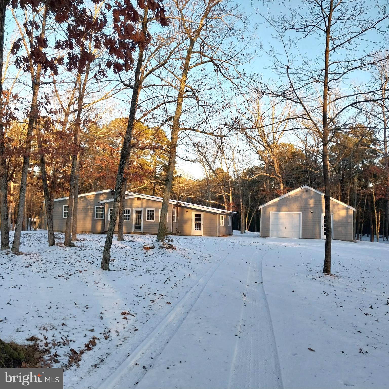 38 Carranza Road Tabernacle, NJ 08088 - Photo 1 of 7