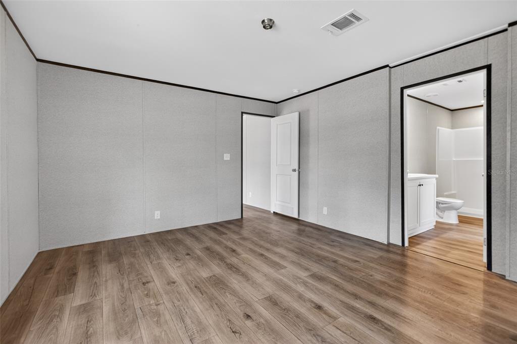 419 Lily Trail Interlachen, FL 32148 - Photo 16 of 78 a view of an empty room