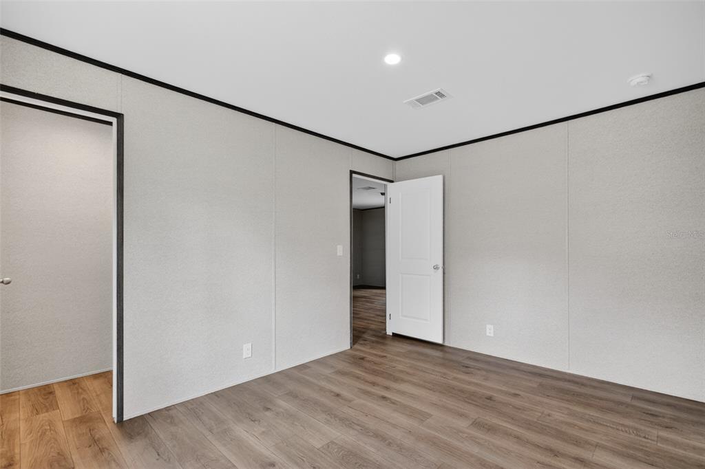 419 Lily Trail Interlachen, FL 32148 - Photo 34 of 78 a view of an empty room