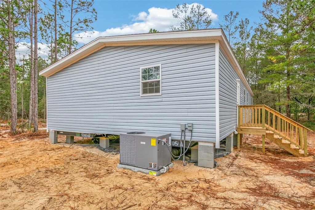 419 Lily Trail Interlachen, FL 32148 - Photo 37 of 82