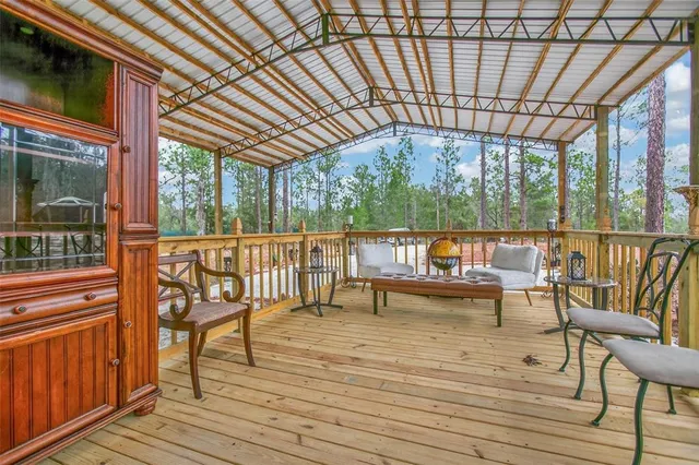 $445,000 | 419 Lily Trail, Interlachen, FL 32148